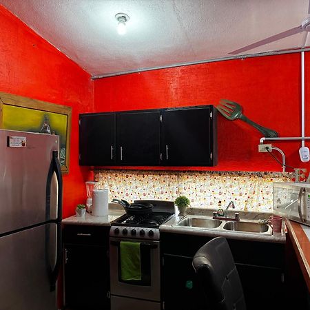 Departamento Kassandra Puerto Penasco Luaran gambar
