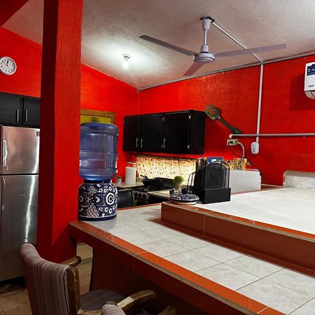 Departamento Kassandra Puerto Penasco Luaran gambar