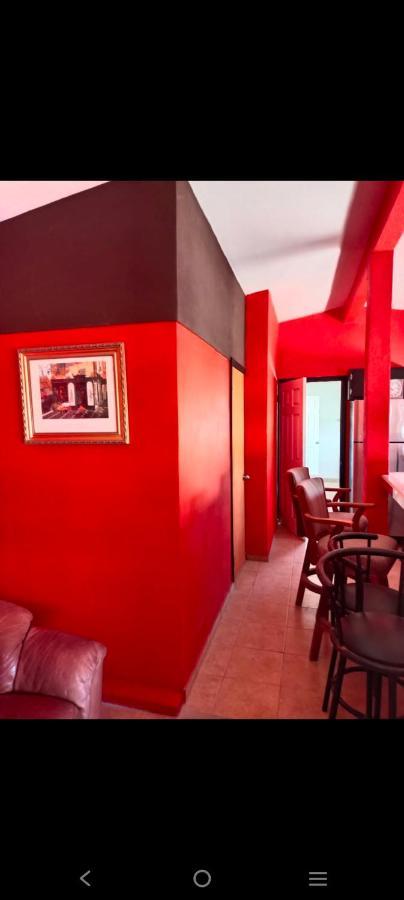 Departamento Kassandra Puerto Penasco Luaran gambar