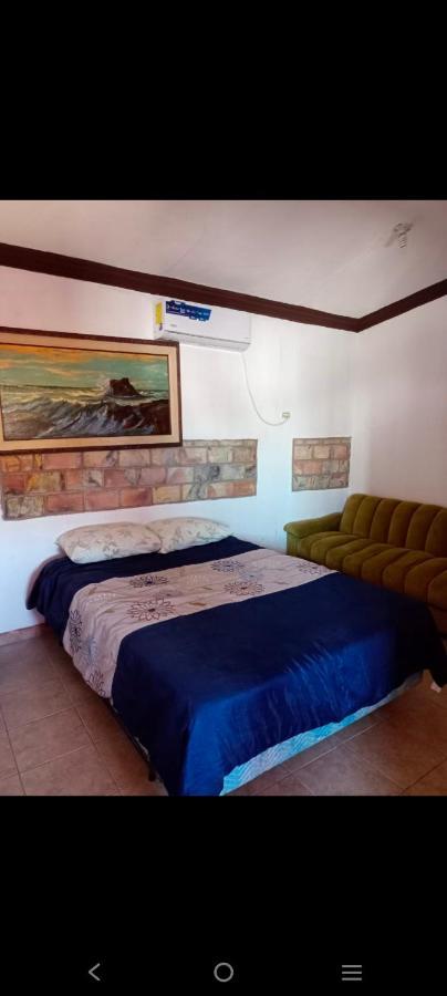 Departamento Kassandra Puerto Penasco Luaran gambar