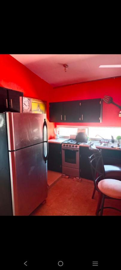 Departamento Kassandra Puerto Penasco Luaran gambar