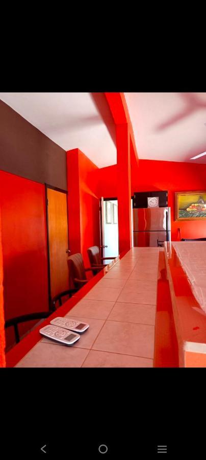 Departamento Kassandra Puerto Penasco Luaran gambar