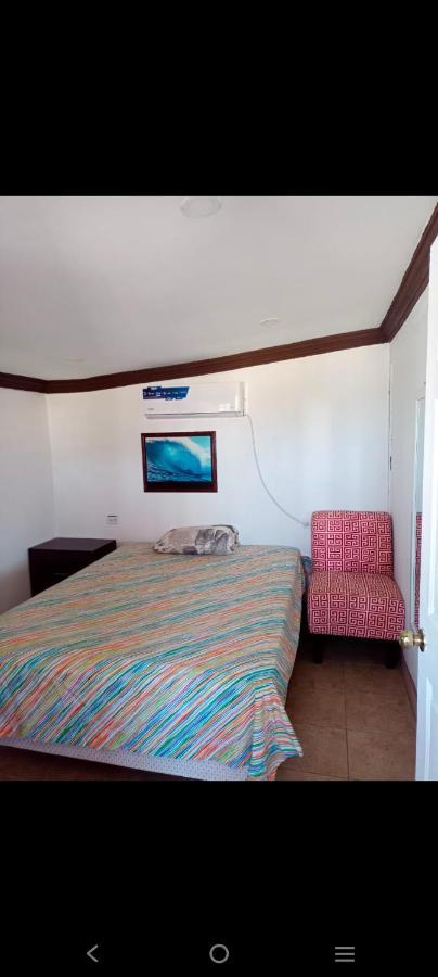 Departamento Kassandra Puerto Penasco Luaran gambar